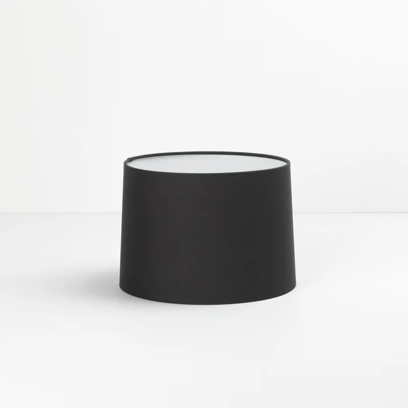 Astro Tapered Round 215 Lampshade