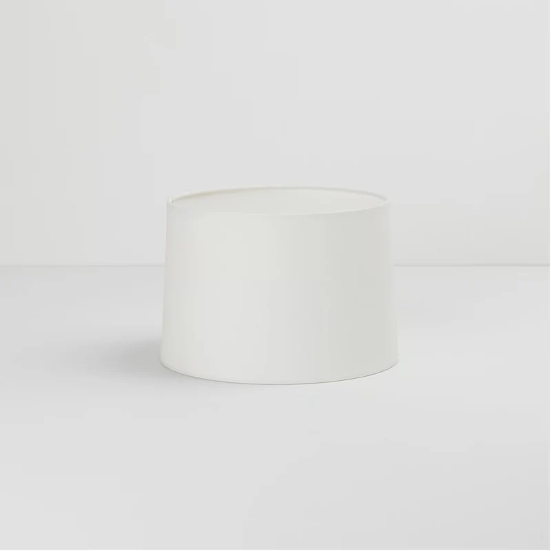 Astro Tapered Round 215 Lampshade