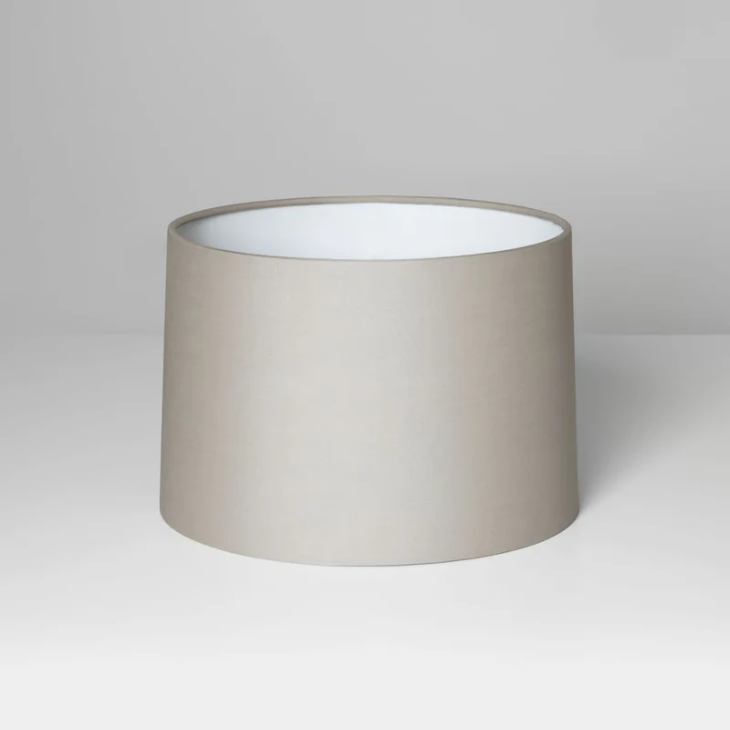 Astro Tapered Round 215 Lampshade
