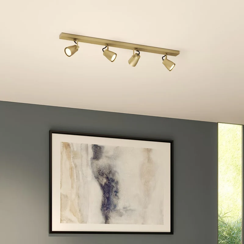 Astro Juno Four Bar Spotlight