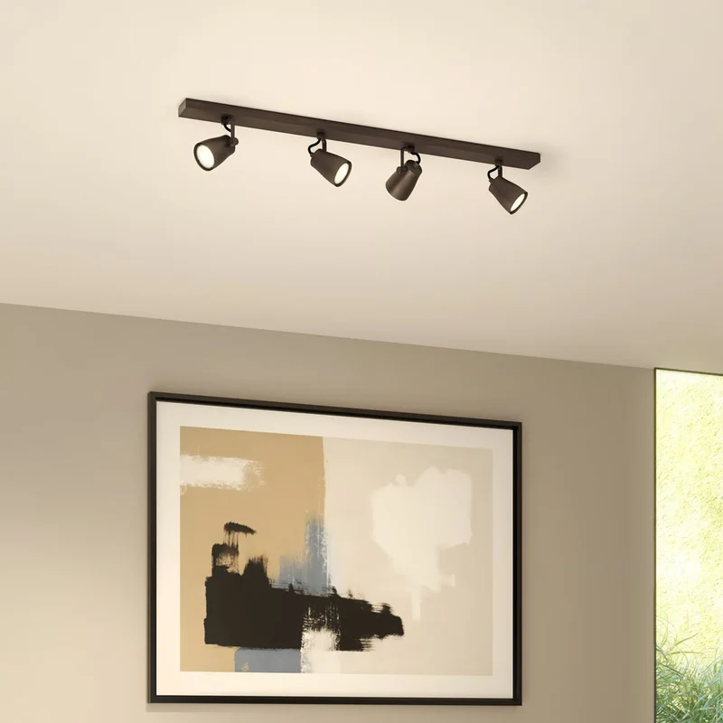 Astro Juno Four Bar Spotlight