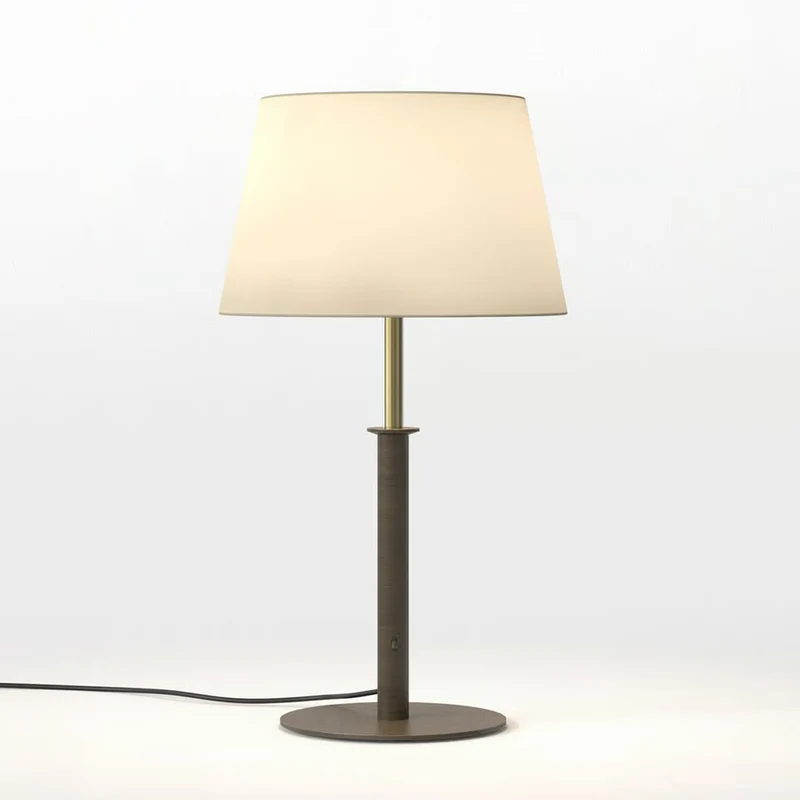 Astro Club Table Lamp