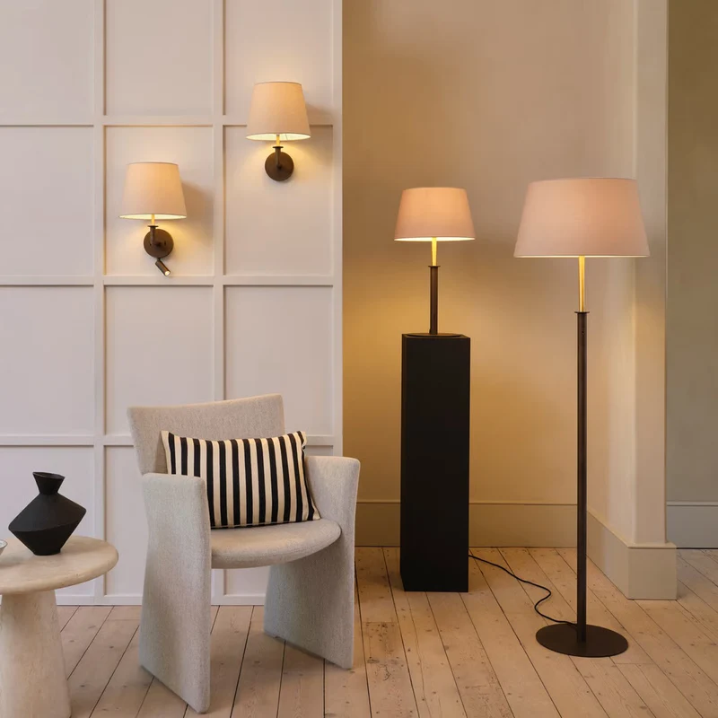 Astro Club Table Lamp