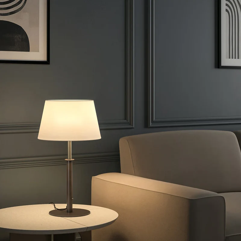 Astro Club Table Lamp