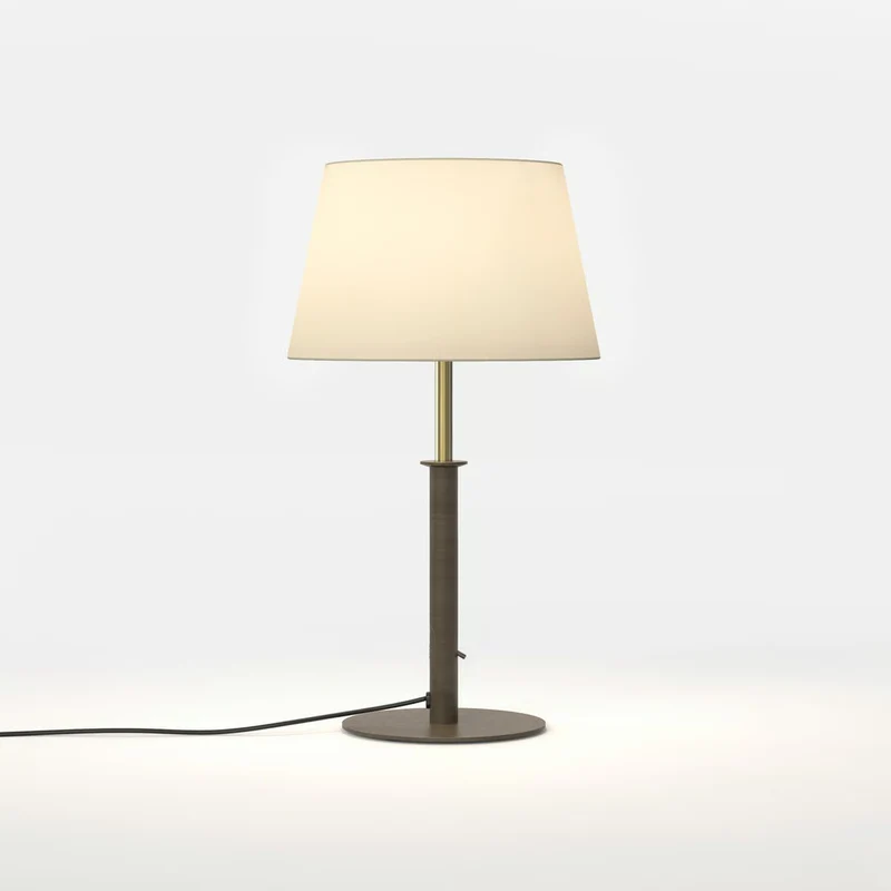 Astro Club Table Lamp