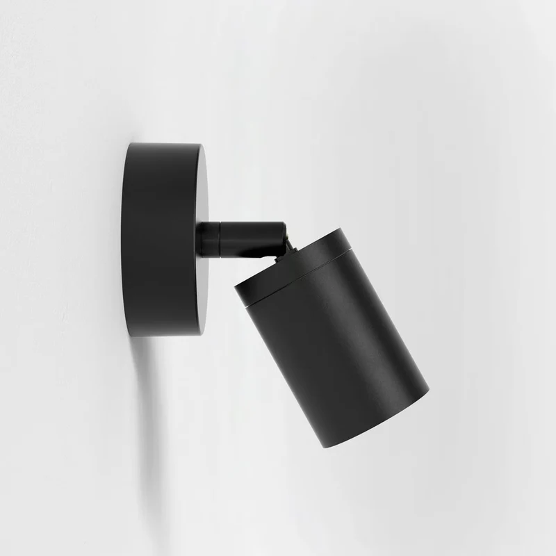 Astro Dartmouth Single Outdoor Spotlight