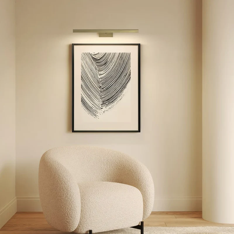 Astro Renoir Picture Light