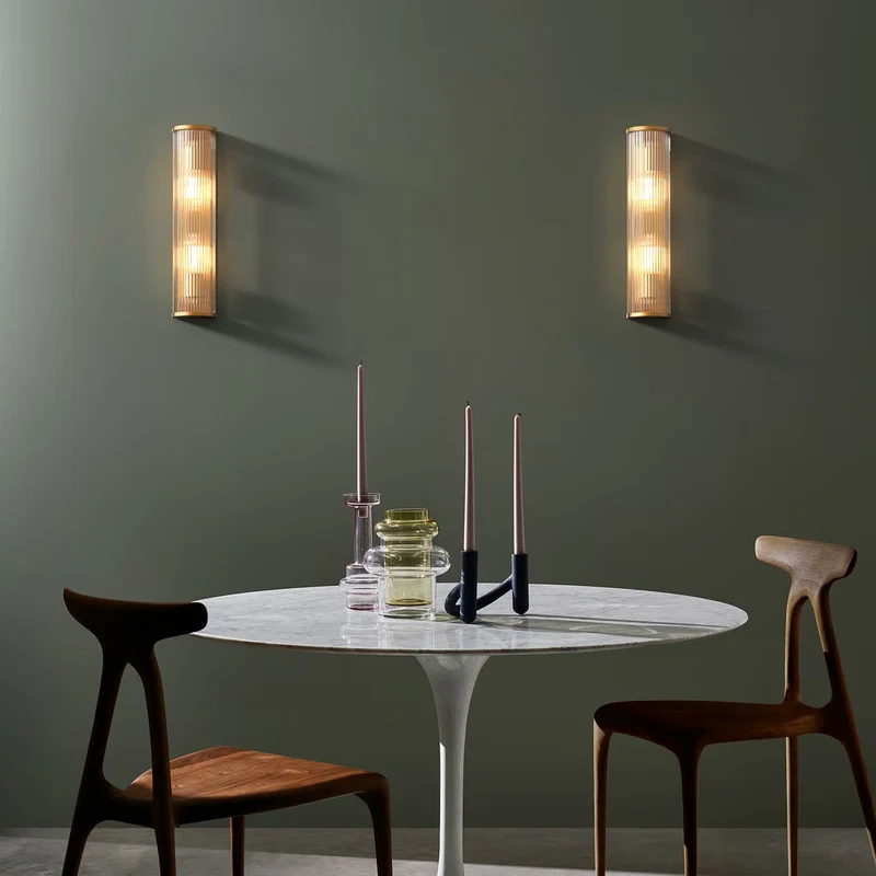 Astro Avignon Round 525 Wall Lamp