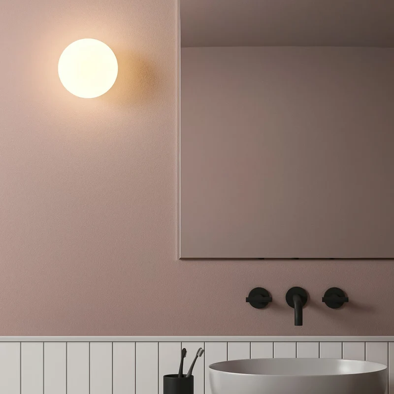Astro Tacoma Ceiling / Wall Lamp