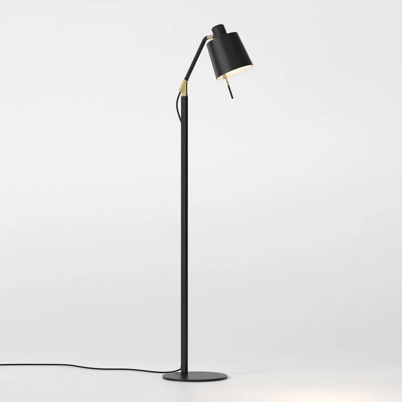 Astro Edward Reading Floor Lamp