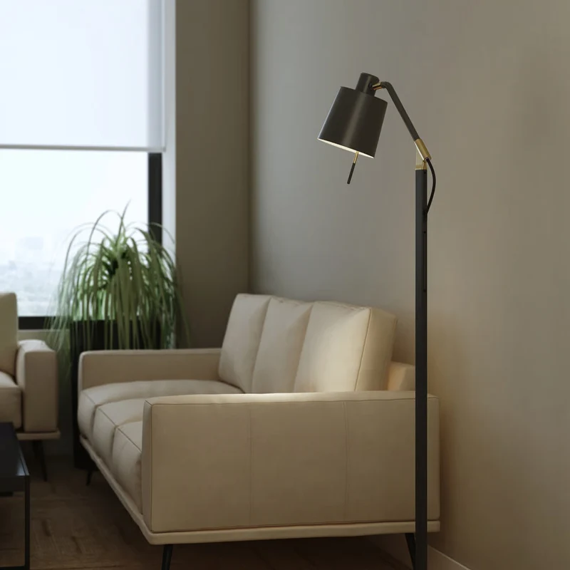Astro Edward Reading Floor Lamp