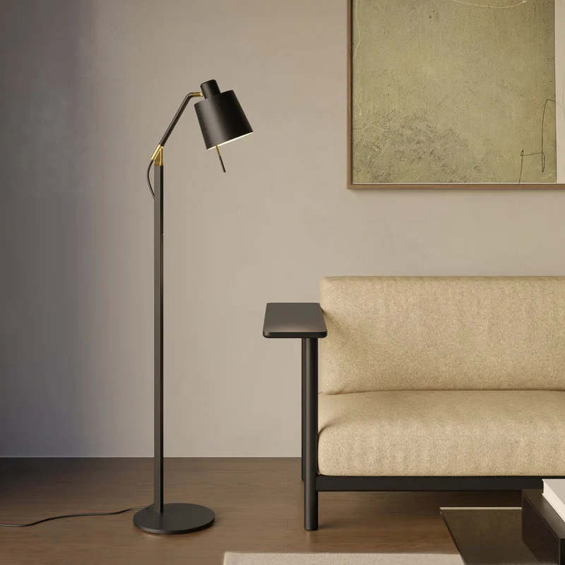 Astro Edward Reading Floor Lamp