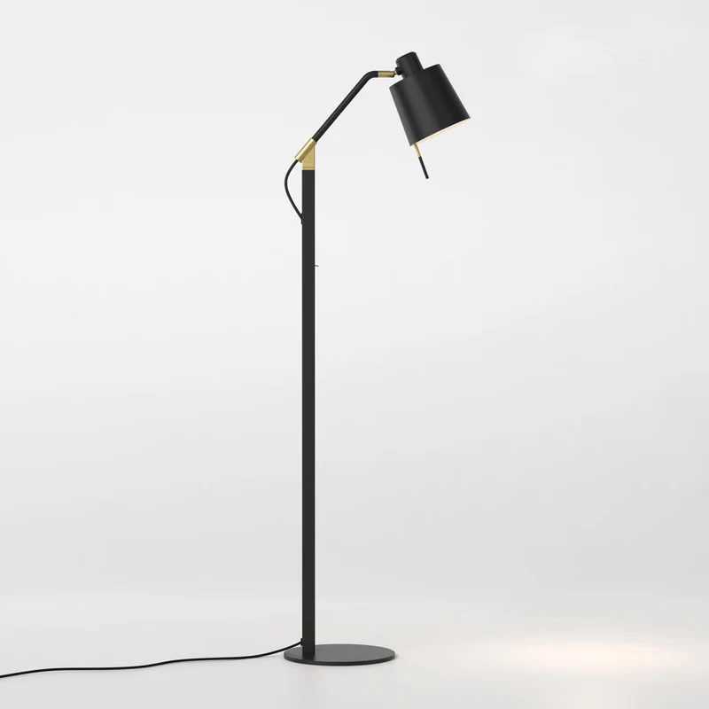 Astro Edward Reading Floor Lamp