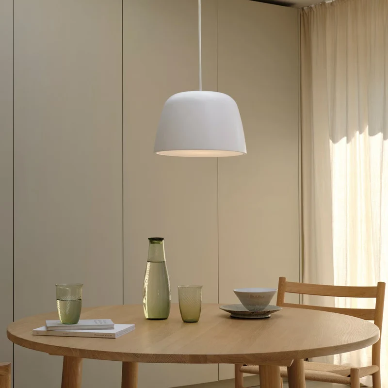 Astro Taiko Pendant Lamp