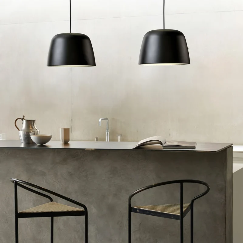 Astro Taiko Pendant Lamp