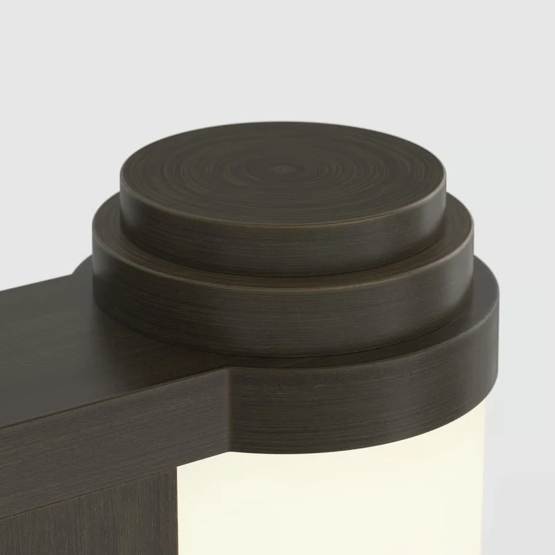 Astro Burlington Wall Lamp