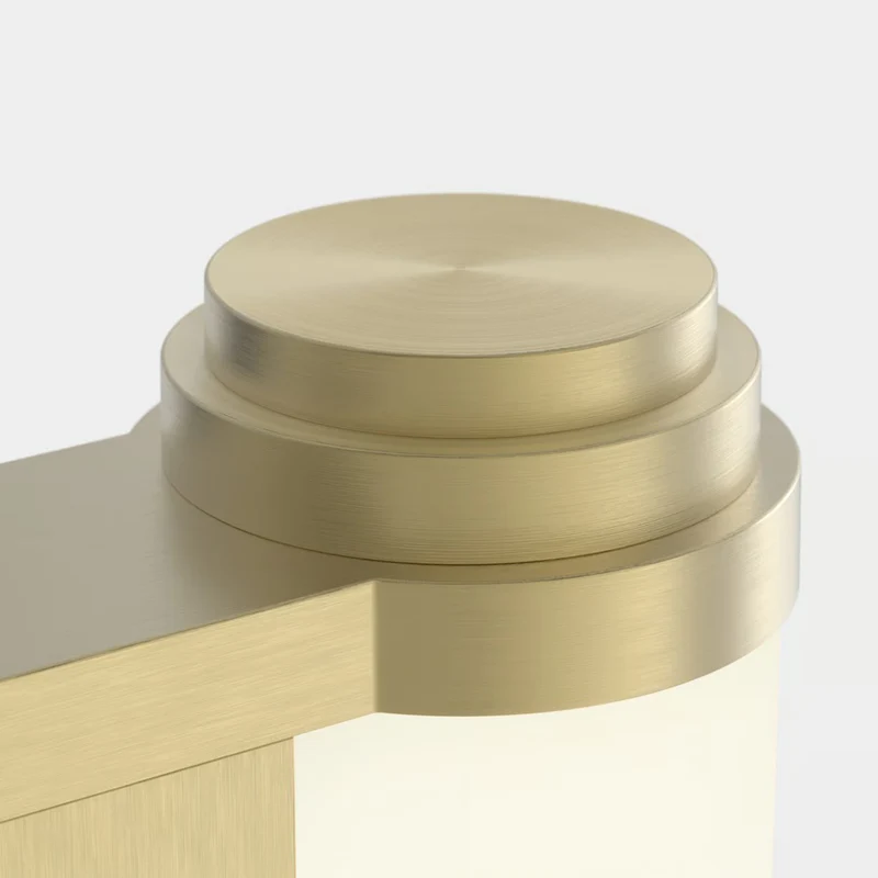 Astro Burlington Wall Lamp