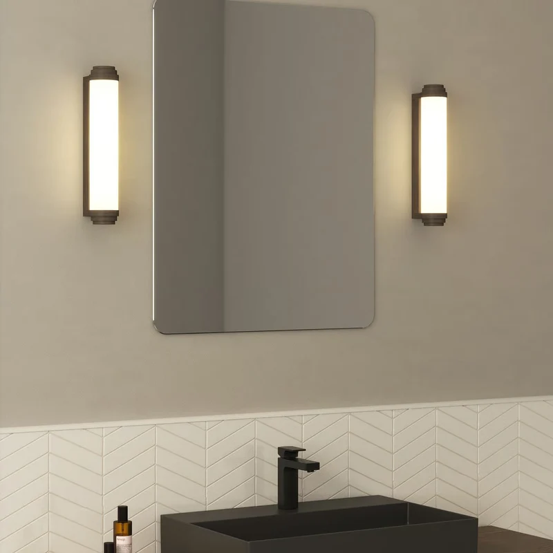 Astro Burlington Wall Lamp