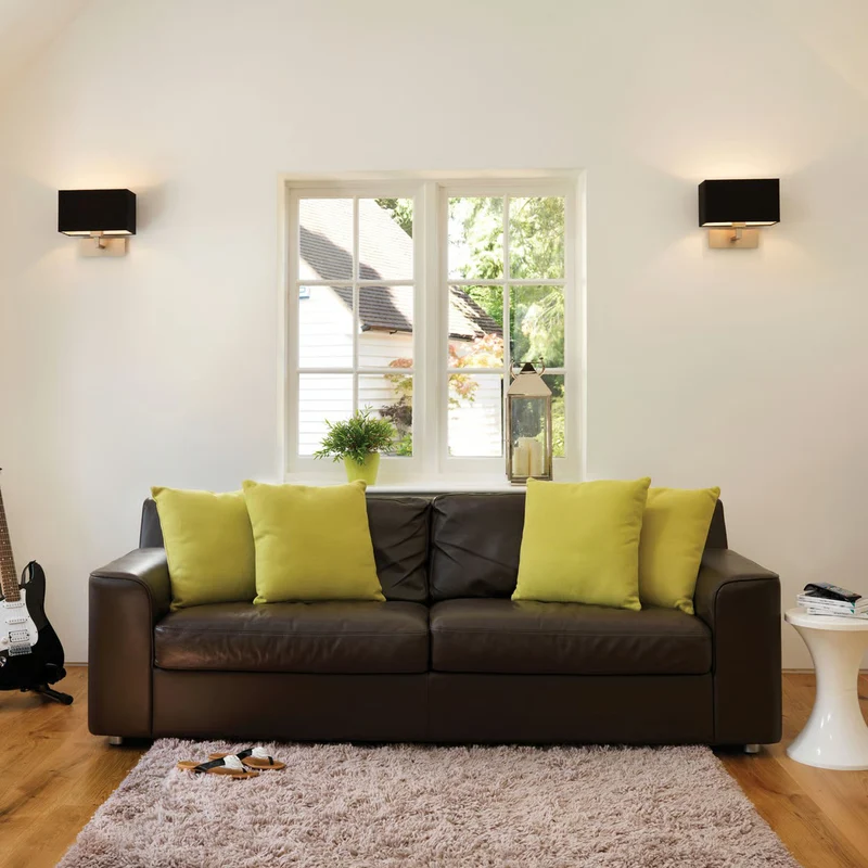 Astro Rectangle 285 Lampshade
