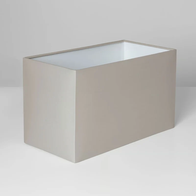 Astro Rectangle 285 Lampshade