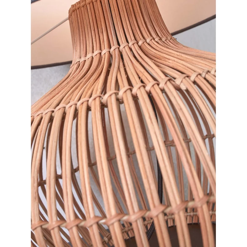 Lampe En Lin