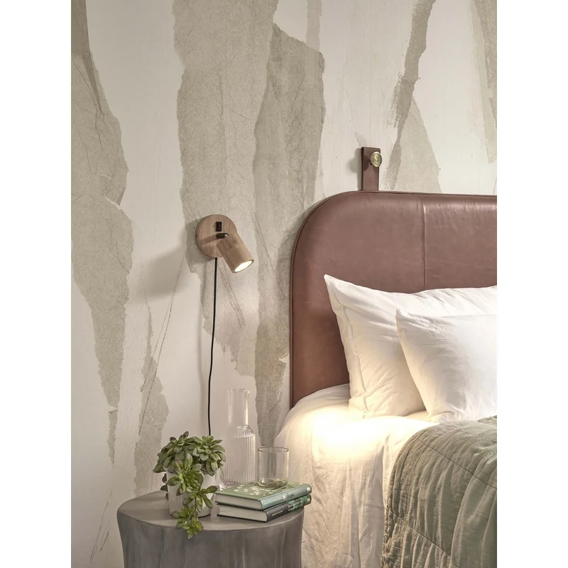Applique Bois Naturel