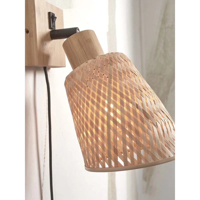 Lampe Murale Vintage