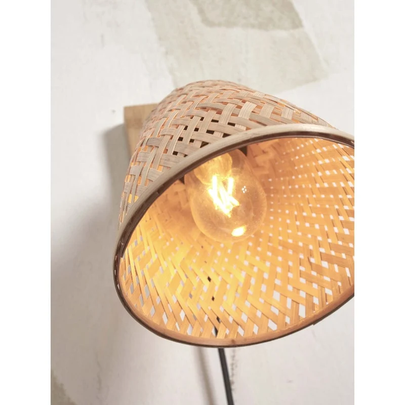 Lampe Murale Vintage