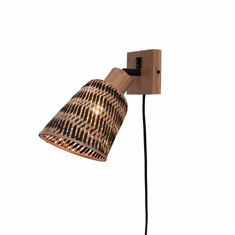 Lampe Murale Industrielle