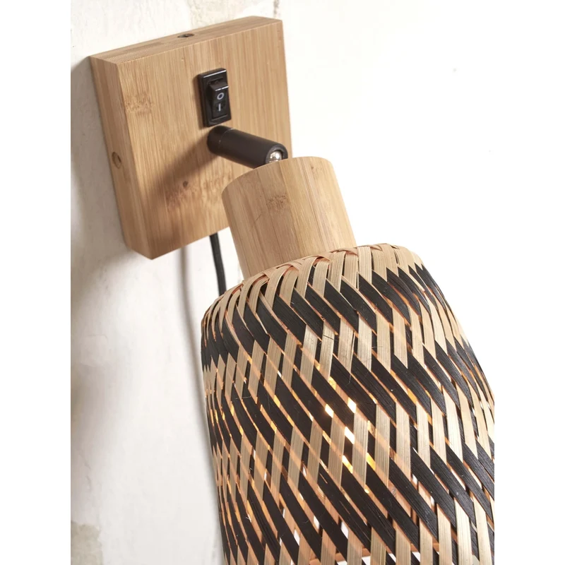 Lampe Murale Industrielle