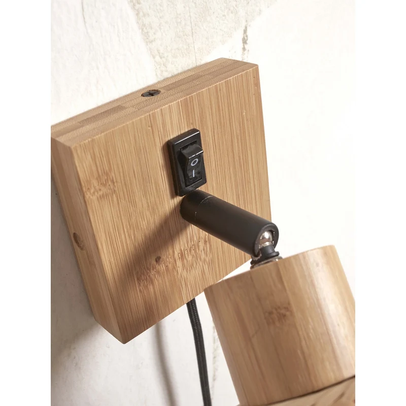 Lampe Murale Industrielle