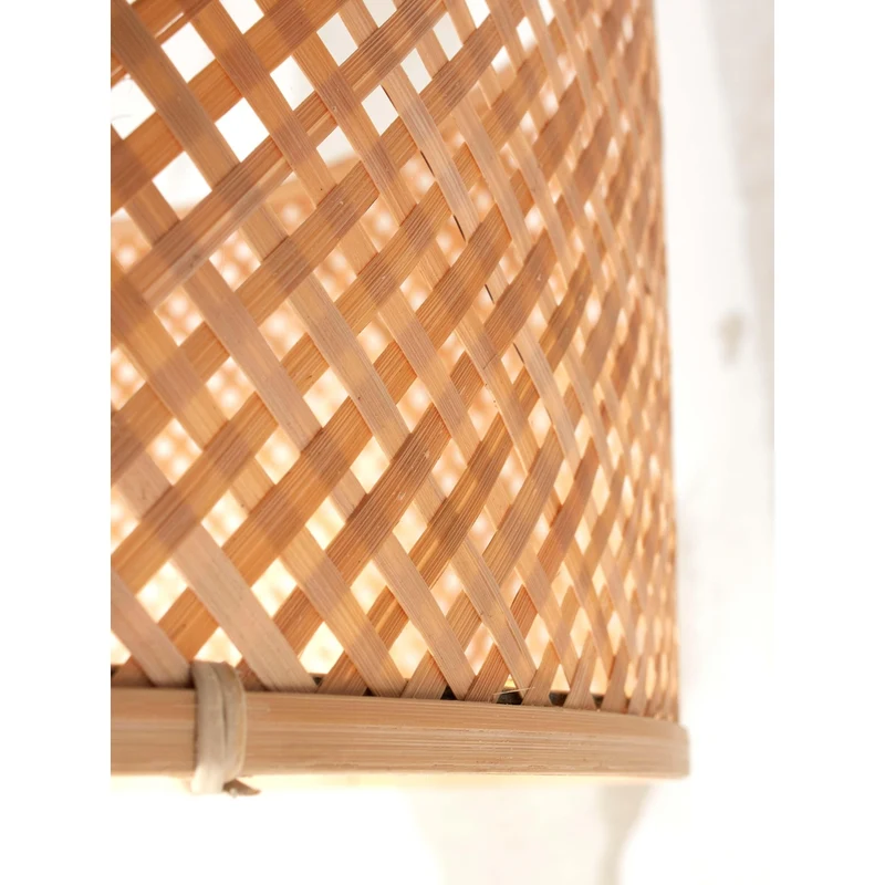 Lampe De Chevet Naturel