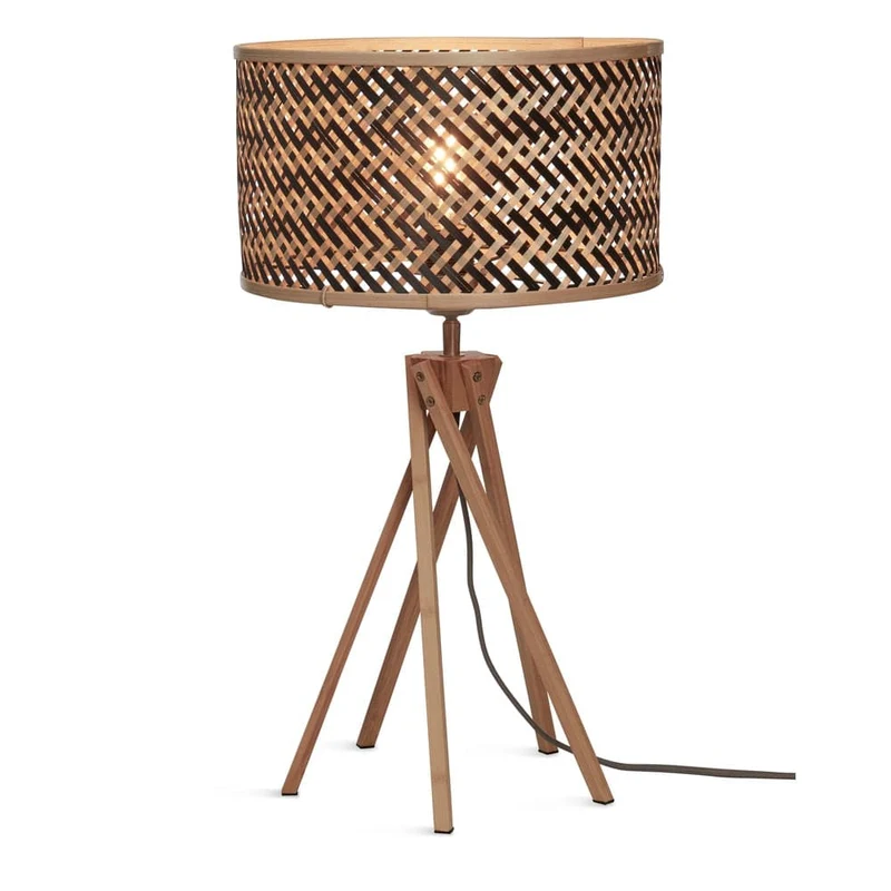Lampe Sur Pied 5 Branches