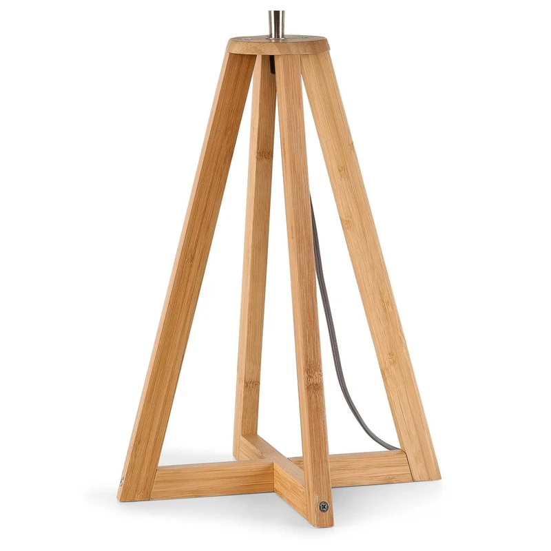 Lampe A Trepied