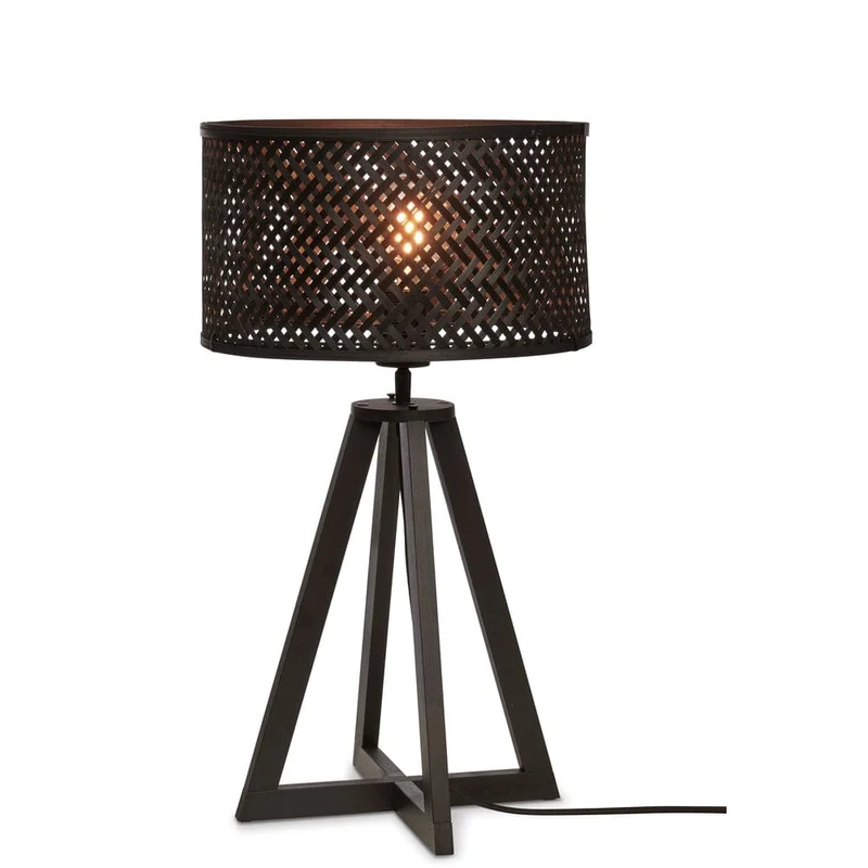 Lampe Avec Trepied