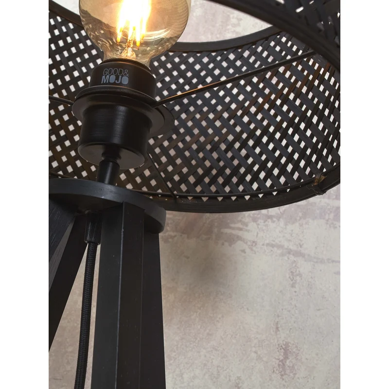Lampe Avec Trepied
