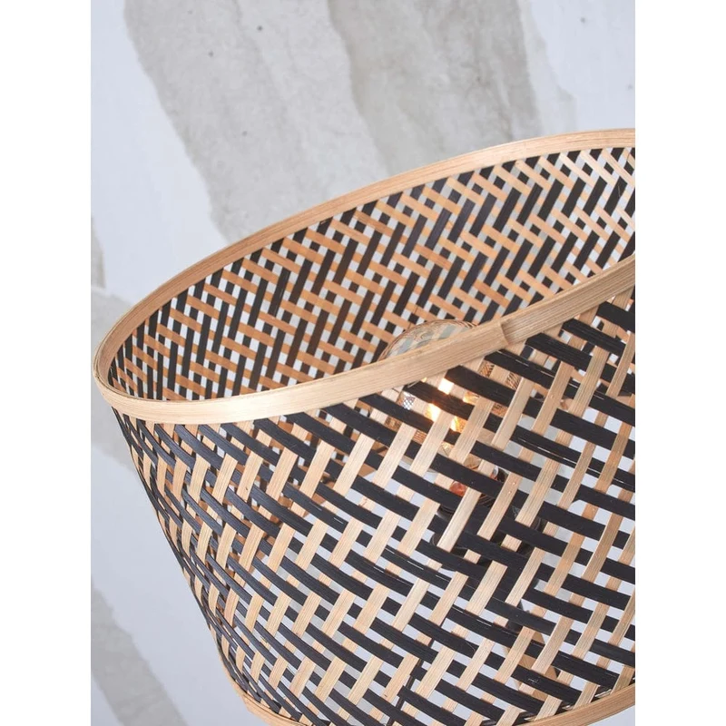 Petite Lampe Bambou