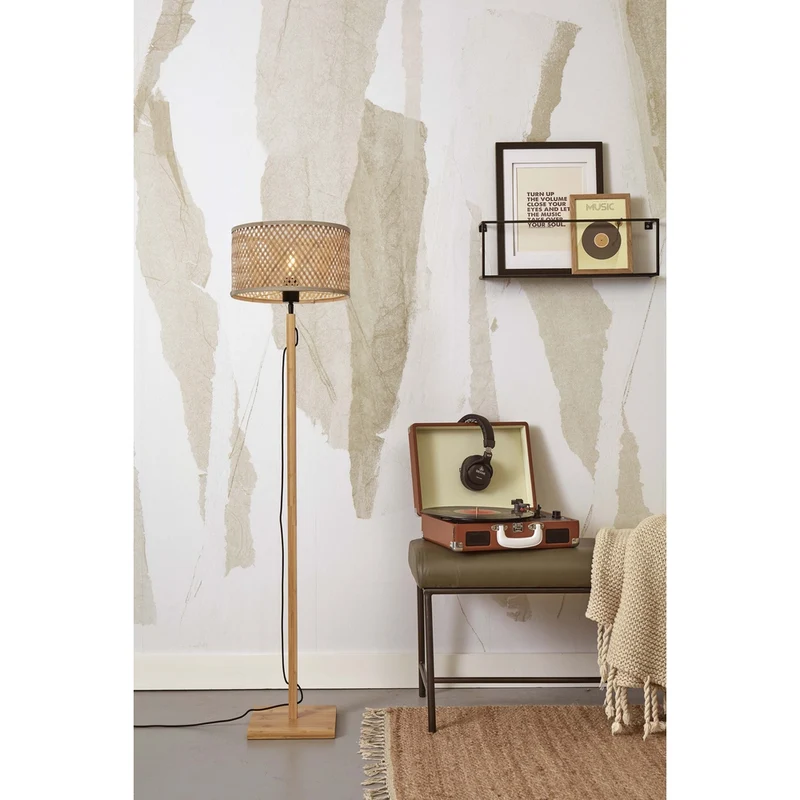 Lampadaire Puissant Pour Salon