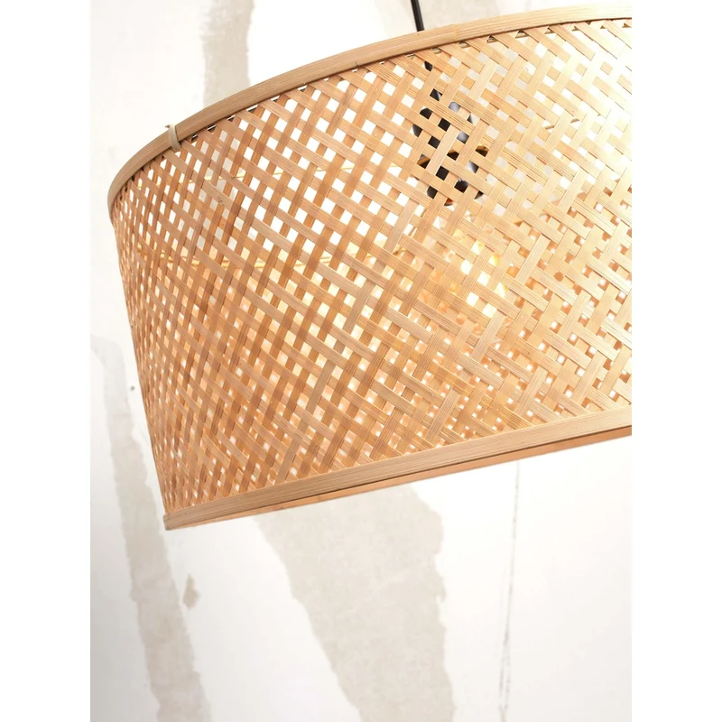 Lampe De Salon Sur Pied Industrielle