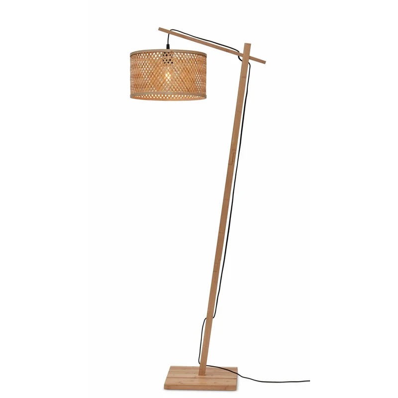 Lampe De Salon Sur Pied Design