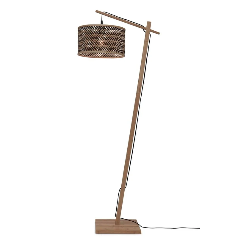 Lampe Avec Pied