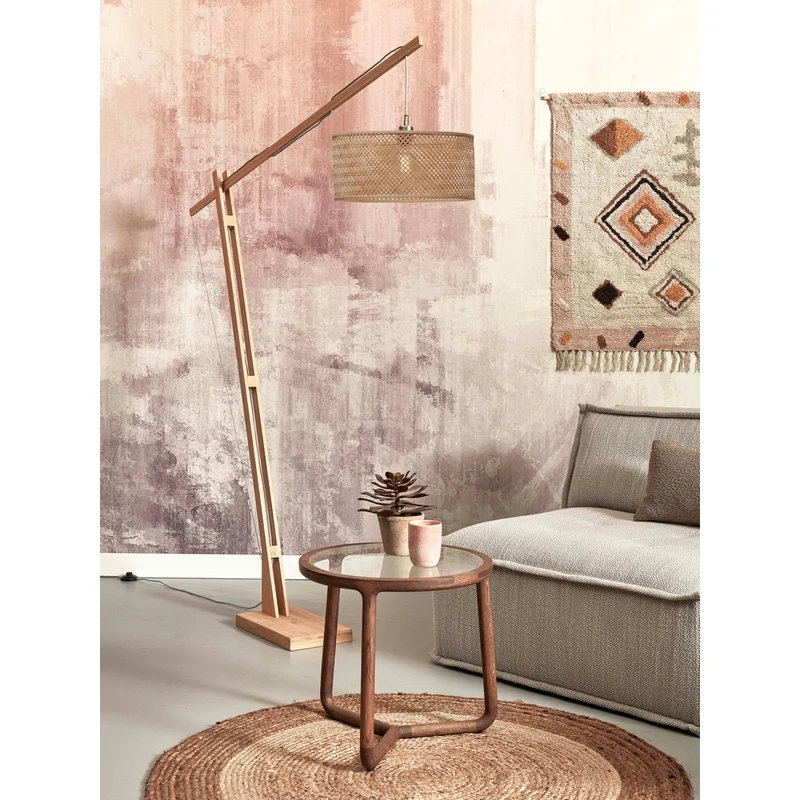 Lampe A Pied Industrielle