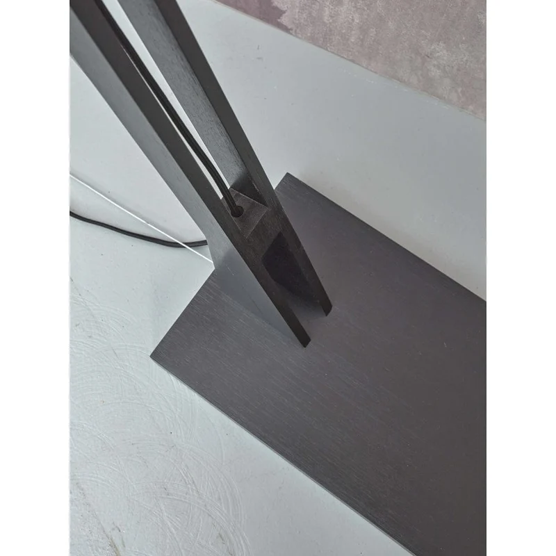 Lampadaire Salon Scandinave