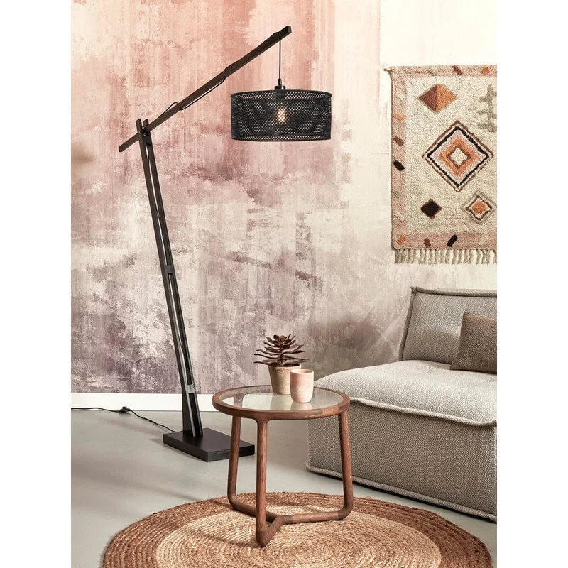 Lampadaire Salon Scandinave