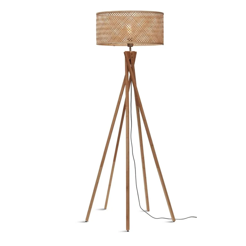 Lampadaire Lecture Salon