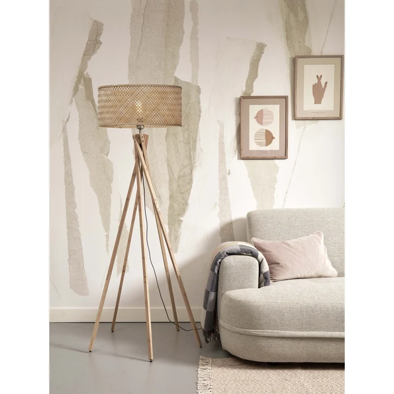 Lampadaire Lecture Salon