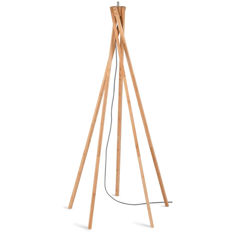 Pied Lampadaire Salon