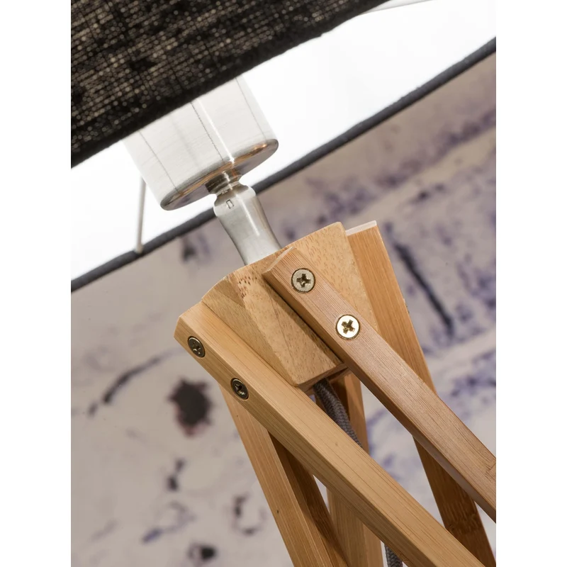 Pied Lampadaire Salon