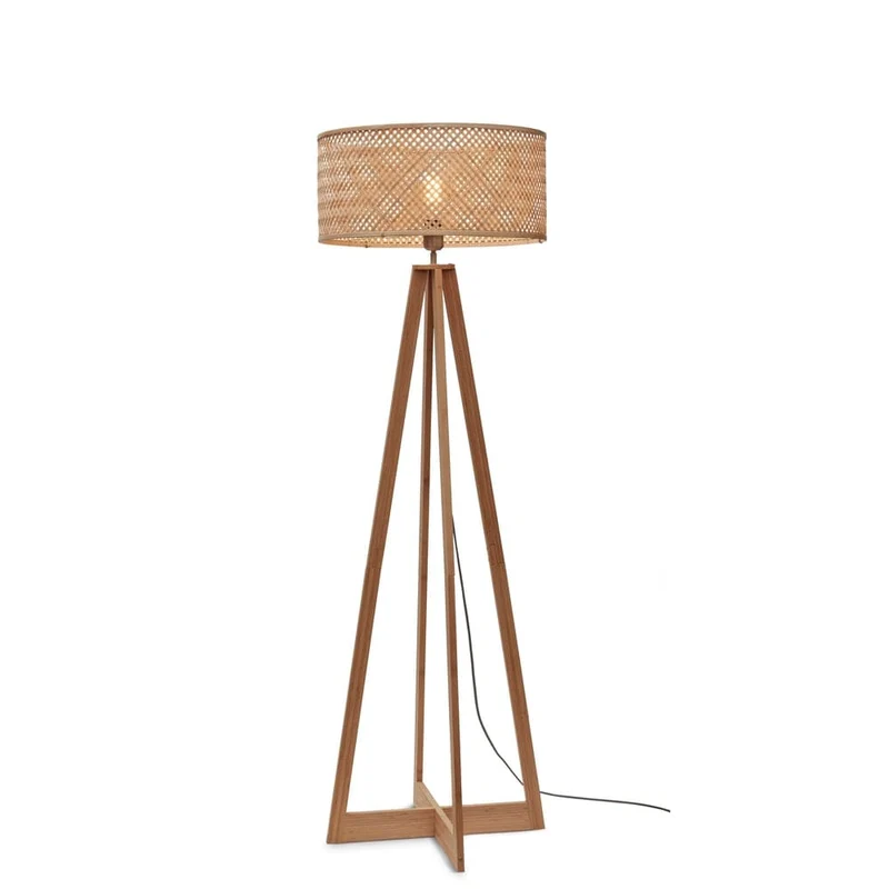 Lampadaire A Pied Salon