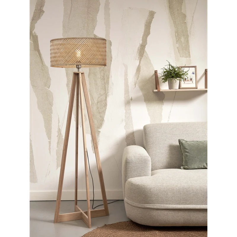 Lampadaire A Pied Salon